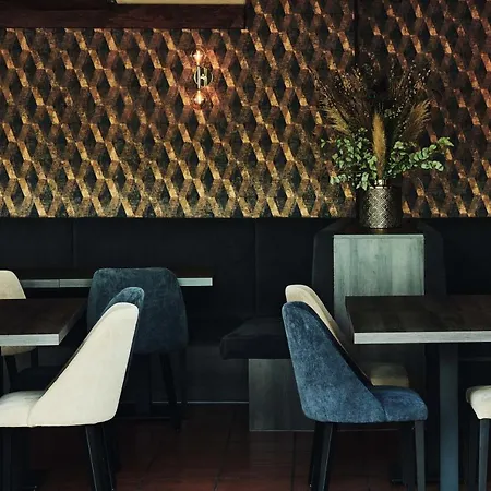 Al Faro Hotel Ascona