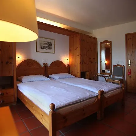 Hotel Al Faro Ascona