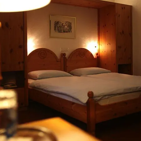 Hotel Al Faro Ascona