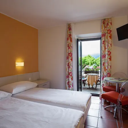 Hotel Al Faro