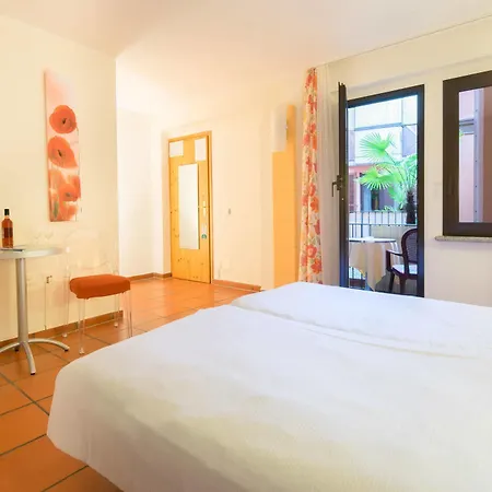 Hotel Al Faro Ascona