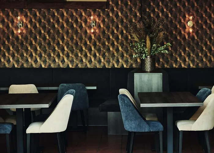 Al Faro Ξενοδοχείο Ασκόνα