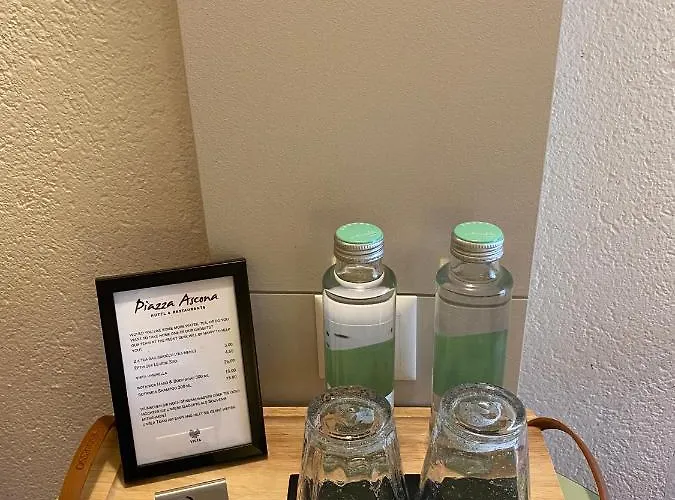 Al Faro Ξενοδοχείο