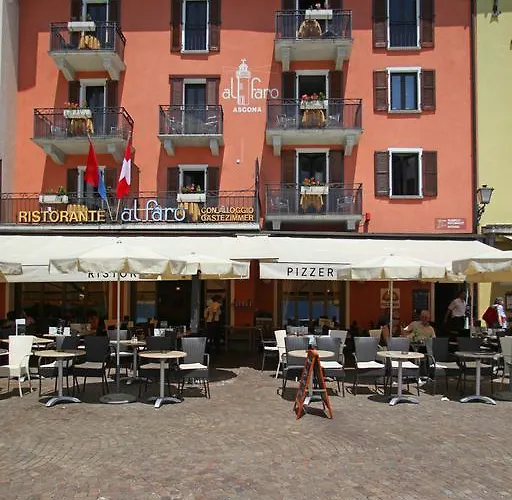 Al Faro Ασκόνα