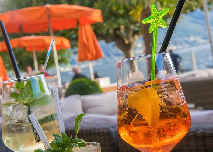 Ξενοδοχείο Al Faro 3*