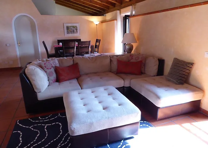 Ξενοδοχείο Al Faro Ασκόνα