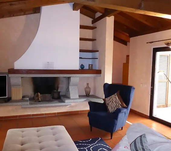 Ξενοδοχείο Al Faro Ασκόνα