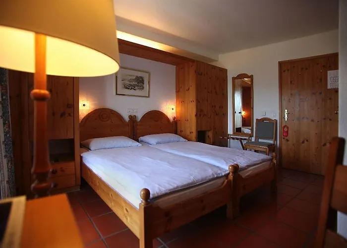 Hotel Al Faro Ascona