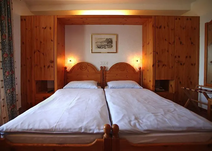 Ξενοδοχείο Al Faro 3*