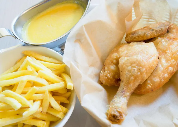 Al Faro 3* Ασκόνα