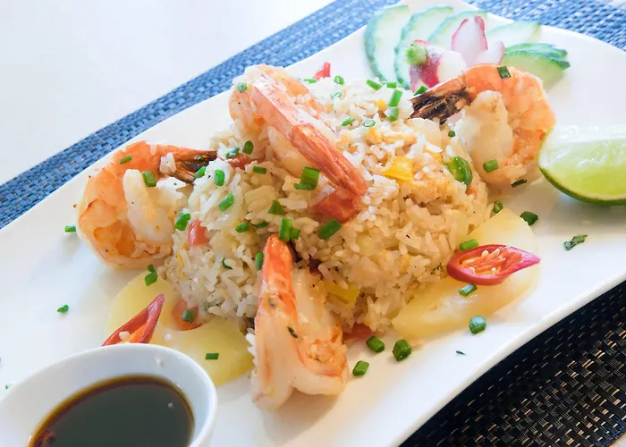 Al Faro Ξενοδοχείο 3*