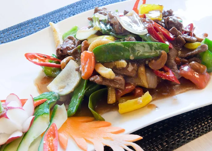 Al Faro Ξενοδοχείο