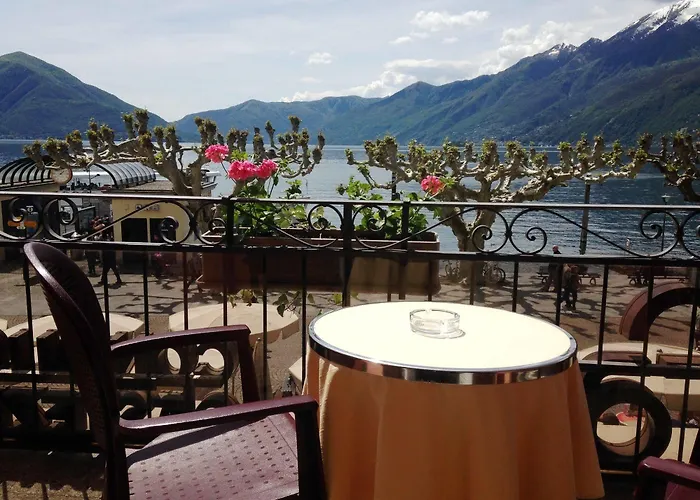 Ξενοδοχείο Al Faro 3*