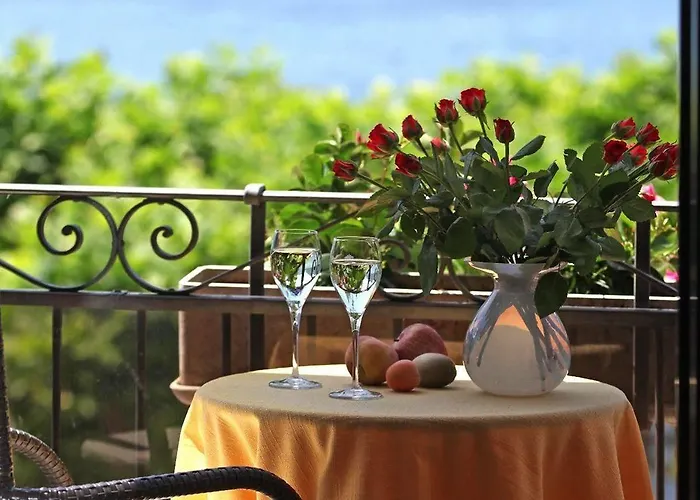 Ξενοδοχείο Al Faro Ασκόνα