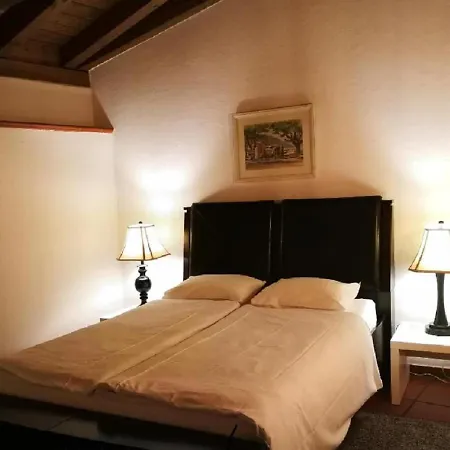 Al Faro Ascona