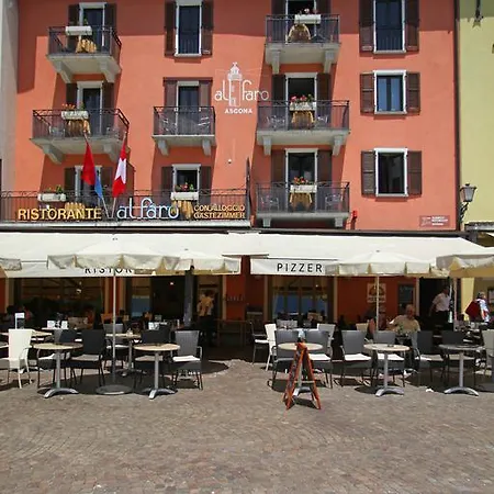 Al Faro Ascona