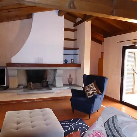 Szálloda Al Faro Ascona