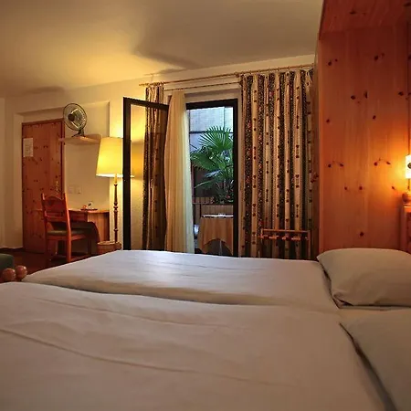 Otel Al Faro 3*
