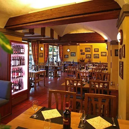 Otel Al Faro