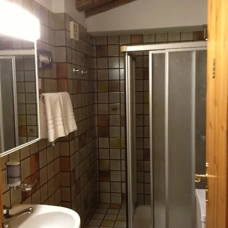 Szálloda Al Faro Ascona