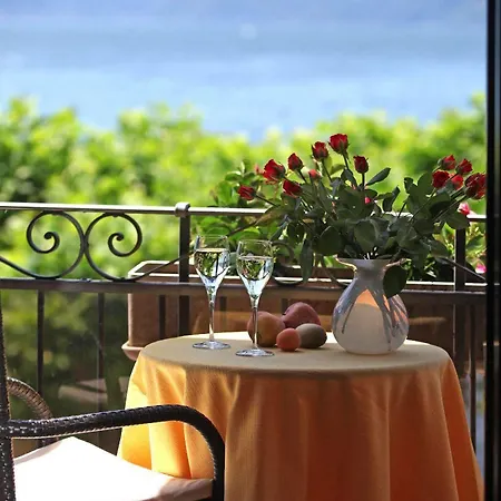 Otel Al Faro Ascona