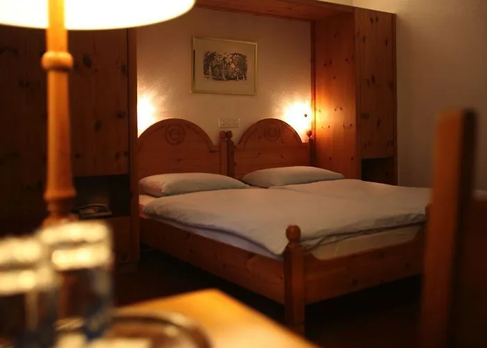 מלון Al Faro אסקונה