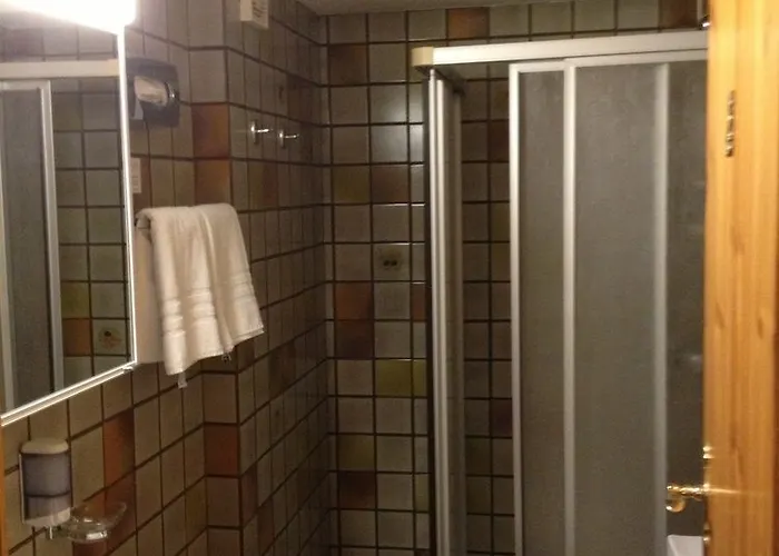 מלון Al Faro אסקונה